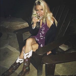 Meet your Posher, Sammantha